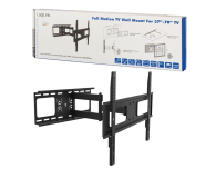 LogiLink Uchwyt ścienny LCD/LED 37-70, max. 50kg - 1584135 - zdjęcie 3